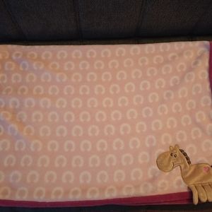 Baby blanket